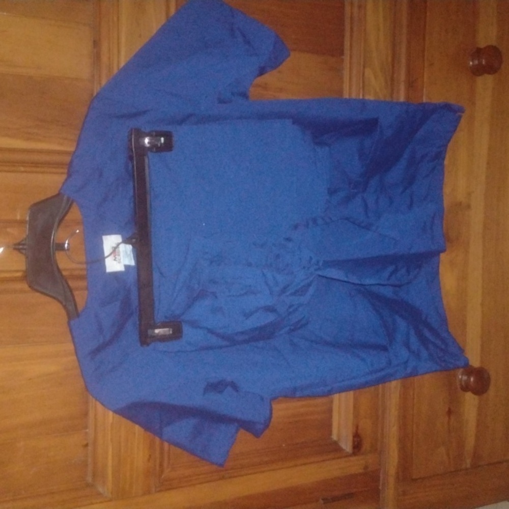 McKesson issue unisex scrub set